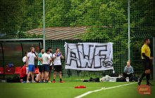 Święto Sportu AWF Kraków 21-22.05.2019
