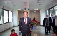 Wybory Rektora AWF w Krakowie na kadencję 2020-2024