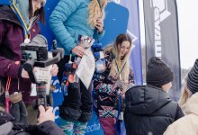 XIX Zawody o Puchar Rektora AWF w narciarstwie i snowboardzie - Witów 2022