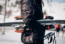 XVII Zawody o Puchar Rektora AWF w Krakowie w narciarstwie i snowboardzie - Witów 2019